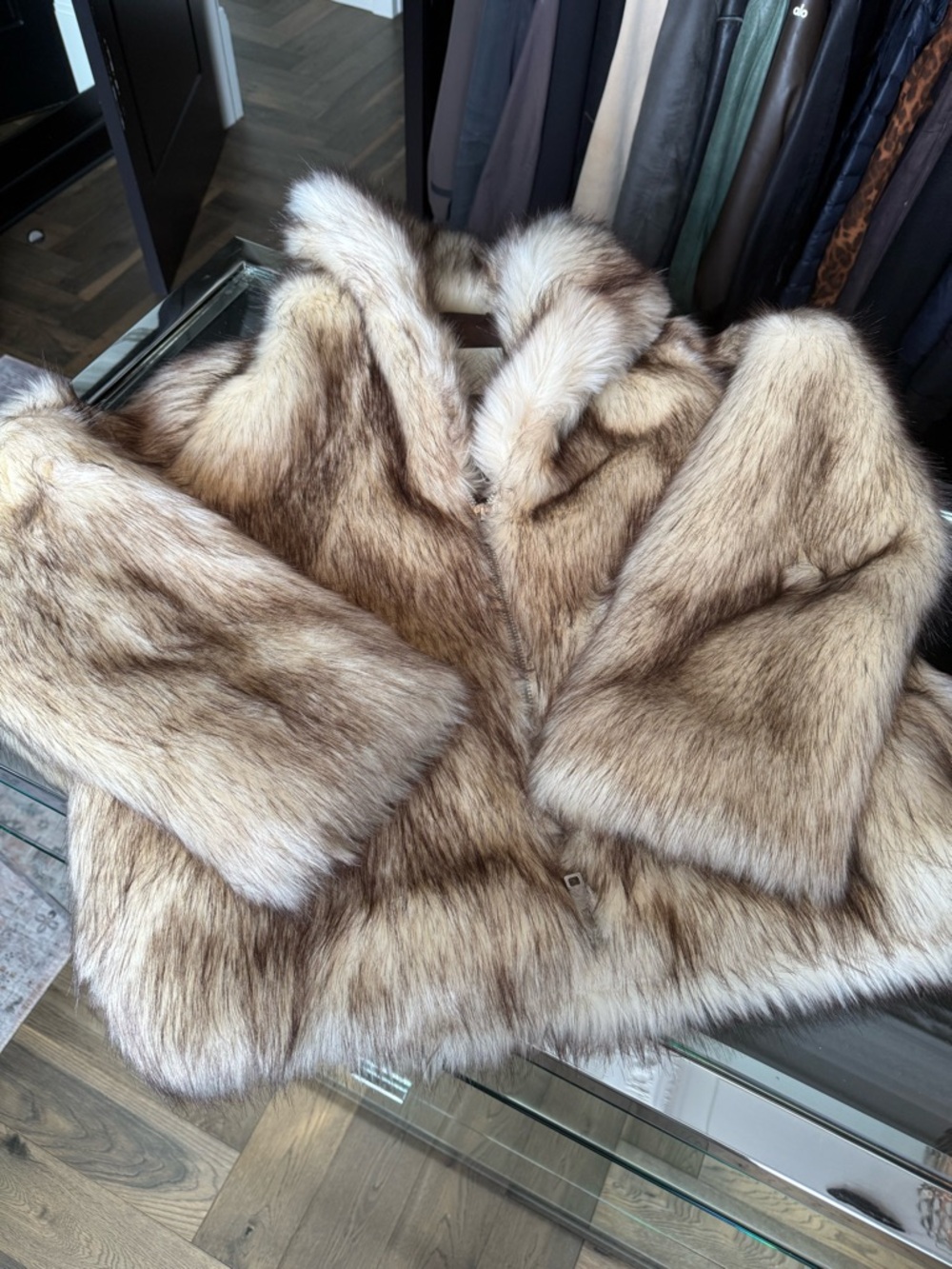 REVICE Montana Jacket - Picture 6 of 12
